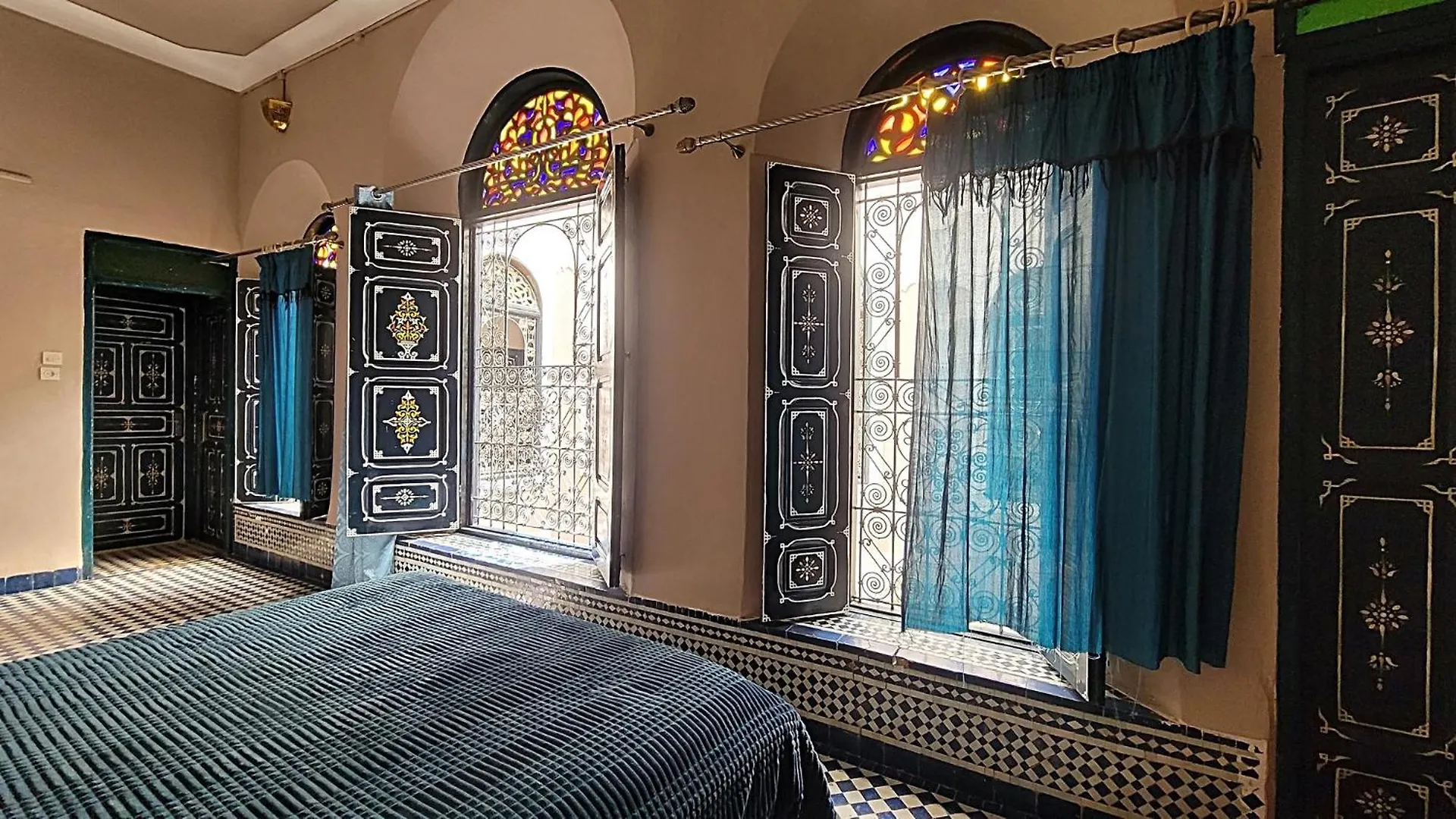 Riad Dar Alma Fez