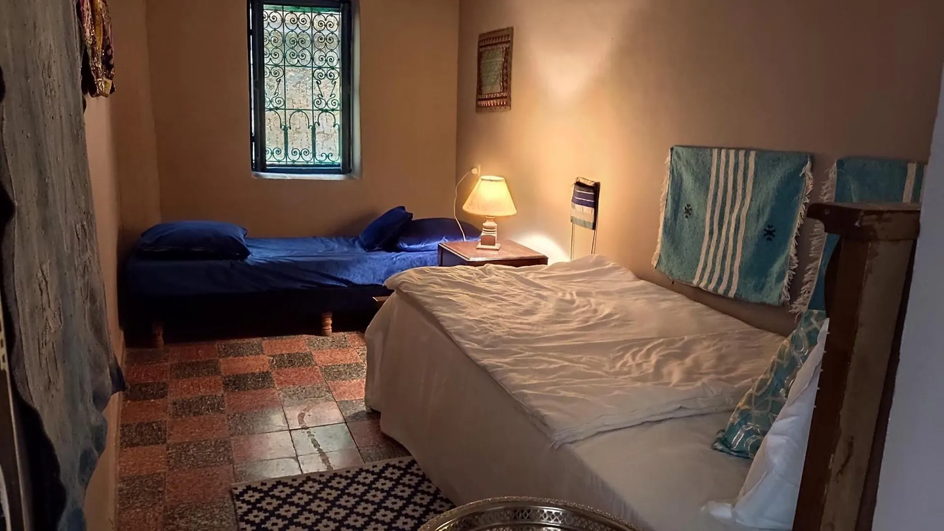 Riad Dar Alma Fez
