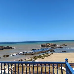 La Rose Des Vents Hotel Essaouira