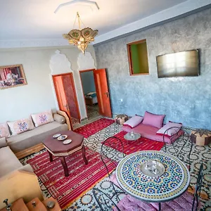  Apartament Dar El Karam