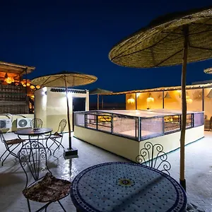 Tafoukt Riad