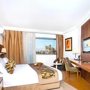 Kenzi Basma Hotel Casablanca
