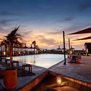Baberrih Hospitality Palaces & Resort Essaouira