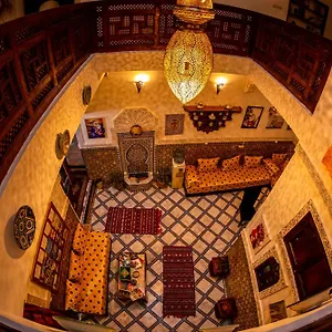 4* Riad Dar Amir