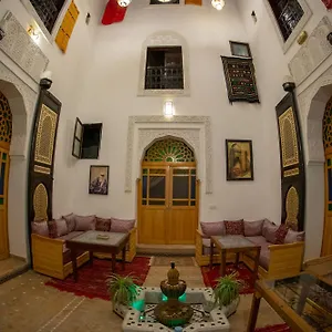 4* Maison d'hôtes Dar Shauala