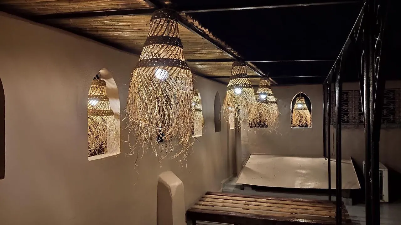 Riad Dar Alma Fez