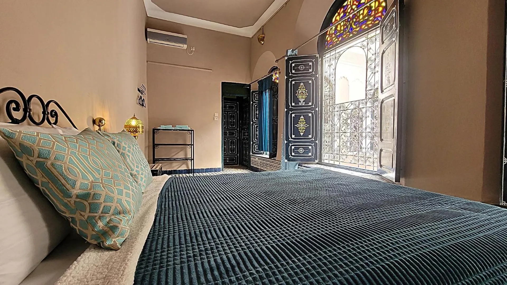 Riad Dar Alma Fez Marocco