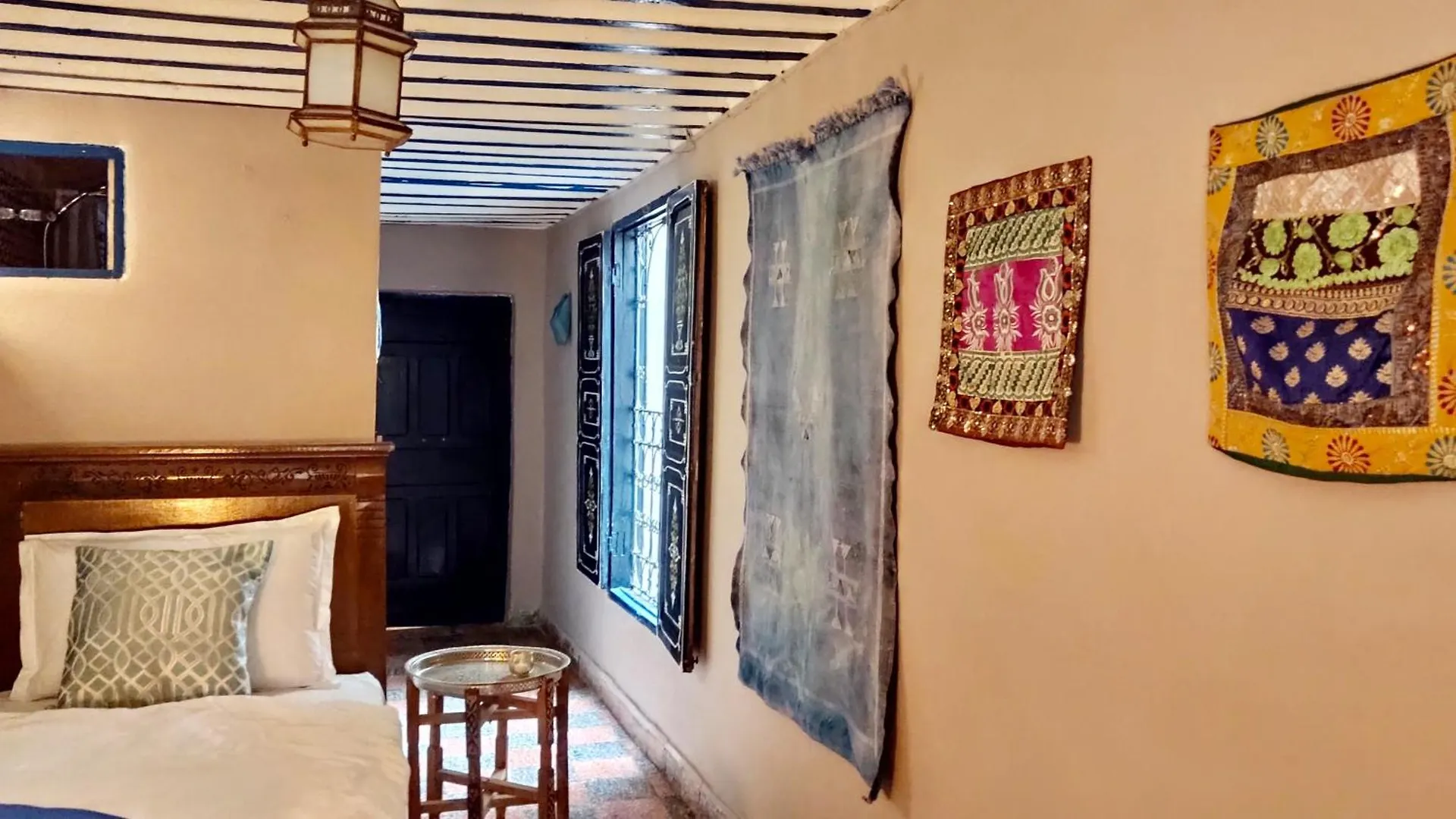 Riad Dar Alma Fez